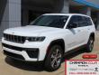 New 2026 Jeep Grand Cherokee L Limited Sport Utility