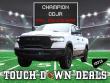 New 2025 Ram 1500 Rebel Pickup