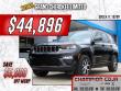 New 2025 Jeep Grand Cherokee Limited Sport Utility
