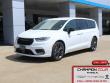 New 2026 Chrysler Pacifica Select Passenger Van