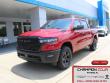 New 2026 Ram 1500 Warlock Pickup