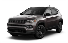 2022 Jeep Compass ALTITUDE FWD 2WD Sport Utility Vehicles