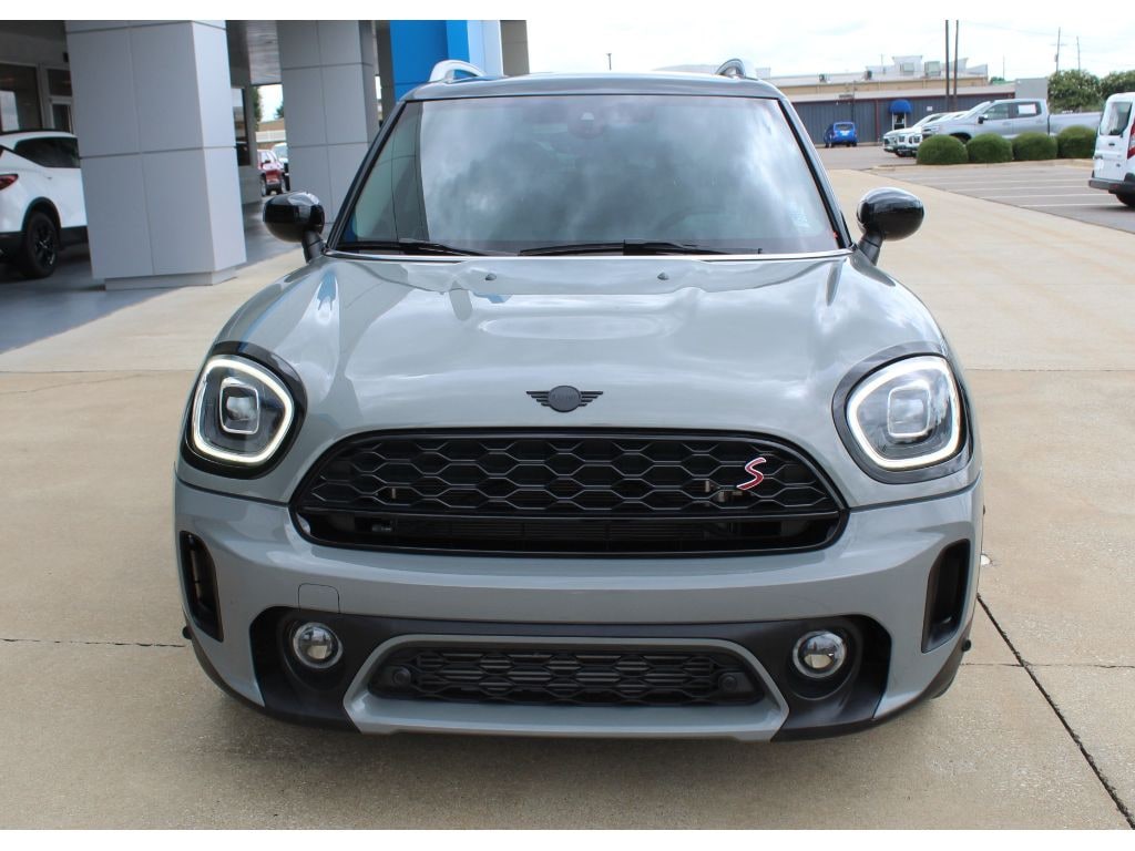 Used 2023 MINI Countryman Cooper S Sport Utility