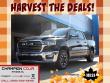 New 2025 Ram 1500 Laramie Pickup
