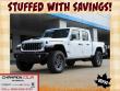 New 2025 Jeep Gladiator Mojave X Pickup