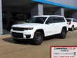  Jeep Grand Cherokee L