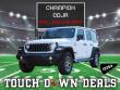 New 2025 Jeep Wrangler Sport S Sport Utility