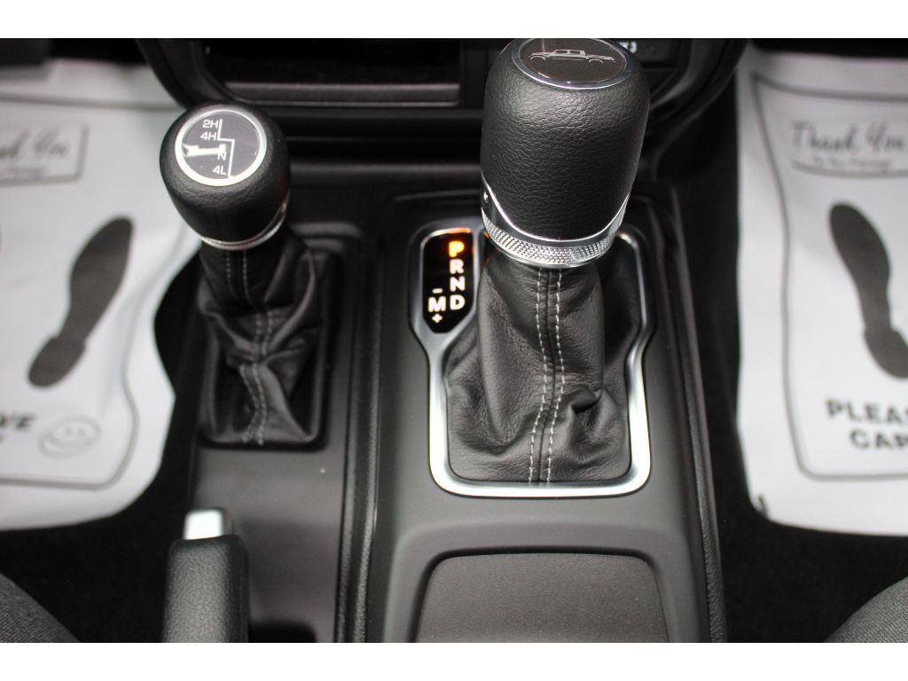 2025 Jeep Gladiator Sport S - Photo 15
