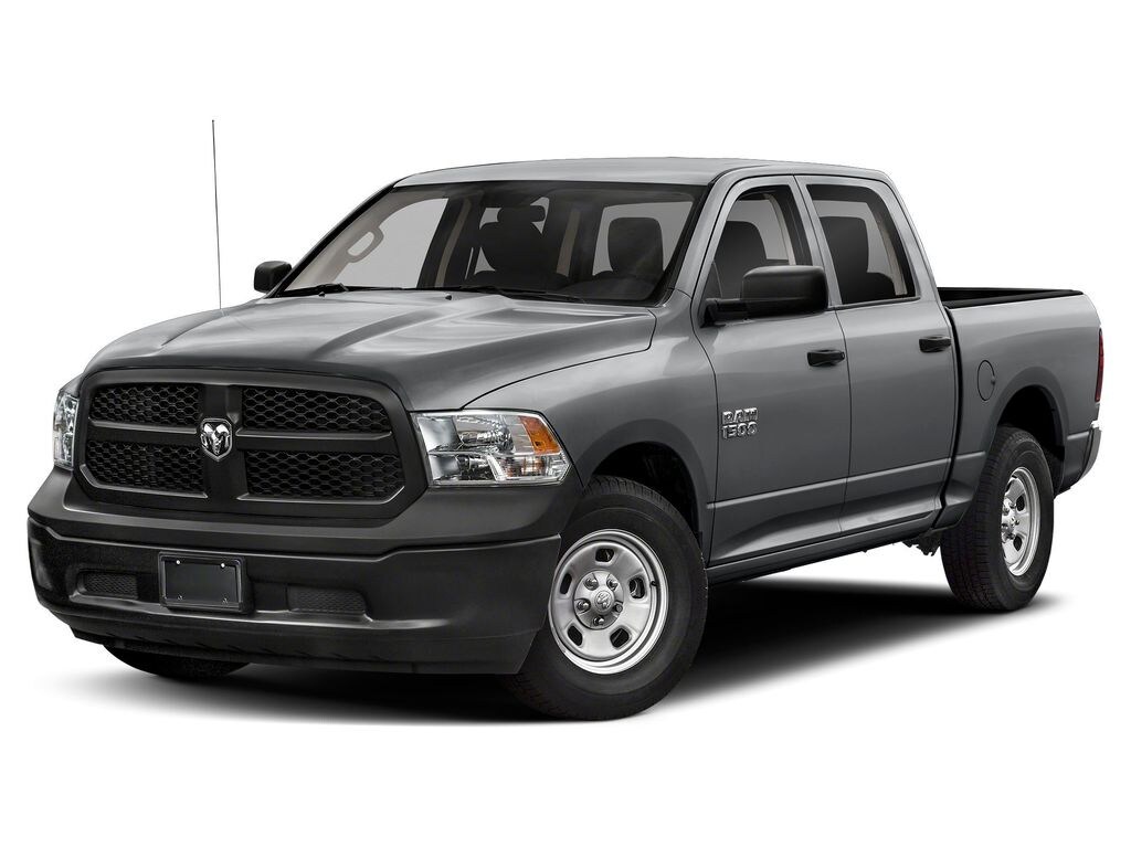Used 2023 Ram 1500 Classic For Sale at Champion Chevrolet Inc. VIN