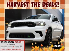 2025 Dodge Durango GT 2025 Dodge Durango GT Sport Utility