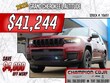 Jeep Grand Cherokee L