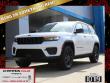 New 2025 Jeep Grand Cherokee Altitude X Sport Utility