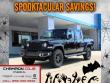 New 2025 Jeep Gladiator High Tide Pickup