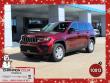 New 2025 Jeep Grand Cherokee Laredo Sport Utility