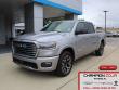 New 2026 Ram 1500 Laramie Pickup