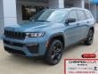 New 2026 Jeep Grand Cherokee L Limited Sport Utility