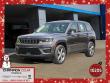 New 2023 Jeep Grand Cherokee Limited Sport Utility