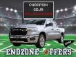 New 2025 Ram 1500 Big Horn Pickup