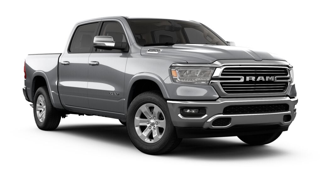 2019 dodge ram 1500 laramie 4x4 crew cab
