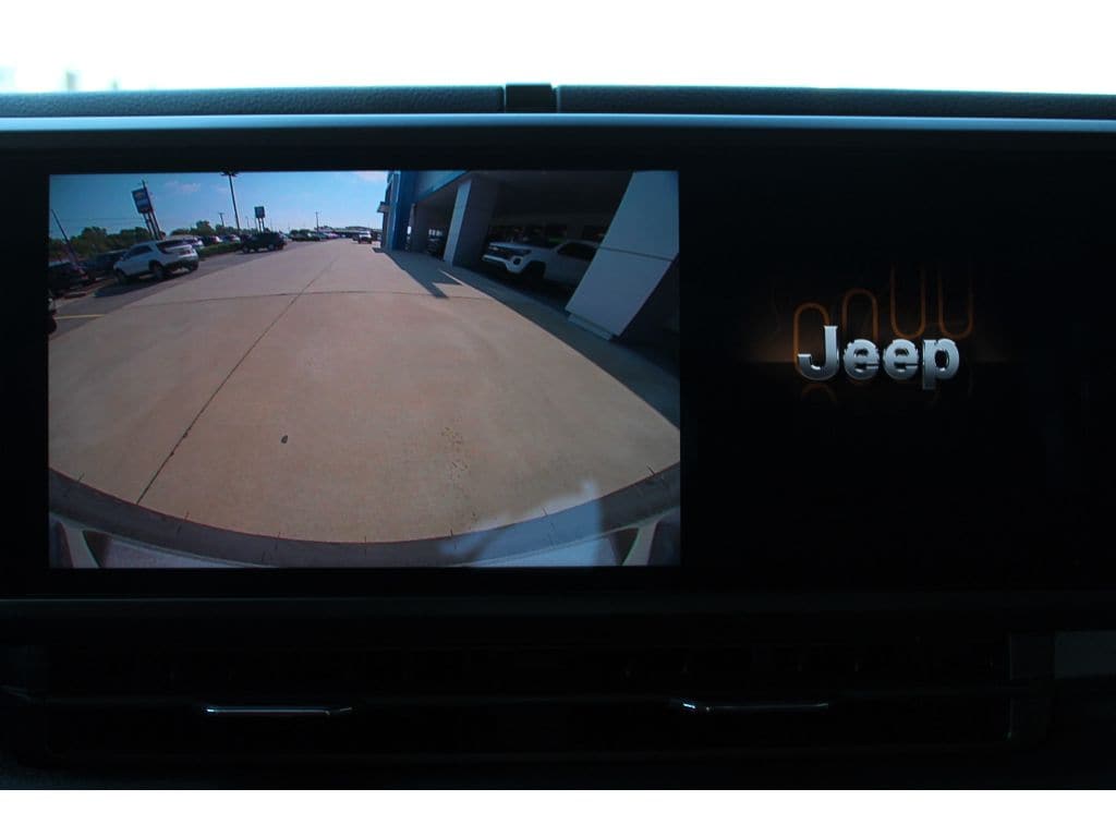 2025 Jeep Wrangler 4-Door Sport S - Photo 11