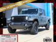 New 2025 Jeep Gladiator Willys Pickup