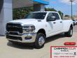 New 2027 Ram 3500 Big Horn Pickup