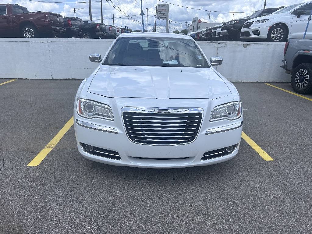 Used 2013 Chrysler 300C 300C Sedan