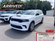 New 2026 Dodge Durango GT Plus Hemi V8 Sport Utility