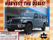 New 2025 Jeep Gladiator High Tide Pickup