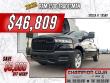 New 2025 Ram 1500 Tradesman Pickup