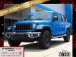 New 2025 Jeep Gladiator High Tide Pickup