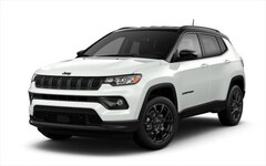 2022 Jeep Compass ALTITUDE FWD 2WD Sport Utility Vehicles