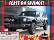 New 2025 Jeep Gladiator Rubicon Pickup