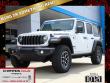 New 2025 Jeep Wrangler Rubicon Sport Utility