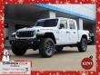 New 2025 Jeep Gladiator Mojave X Pickup
