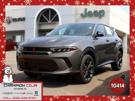 2024 Dodge Hornet GT SUV