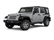  Jeep Wrangler JK