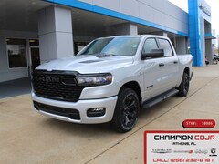 2026 Ram 1500 Express Pickup