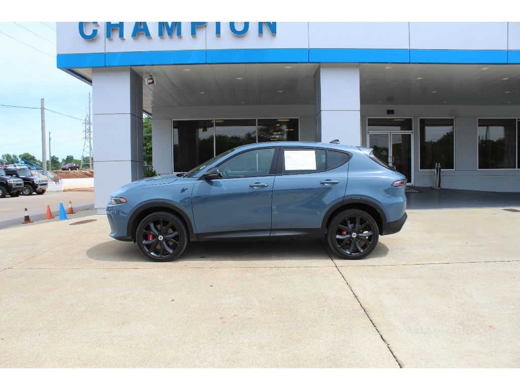 Used 2024 Dodge Hornet GT Sport Utility