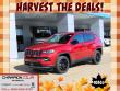 New 2026 Jeep Compass Latitude Altitude Sport Utility