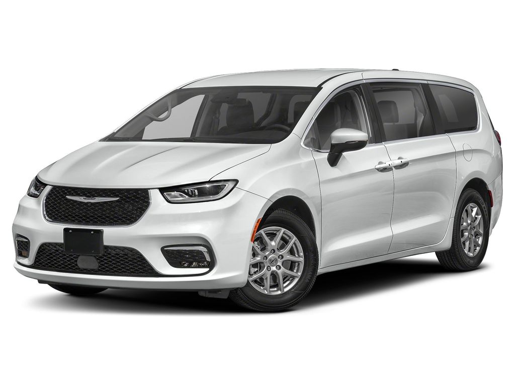 2023 Chrysler Pacifica Touring L's photo