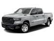 New 2025 Ram 1500 Big Horn Pickup