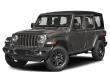 New 2025 Jeep Wrangler Willys Sport Utility
