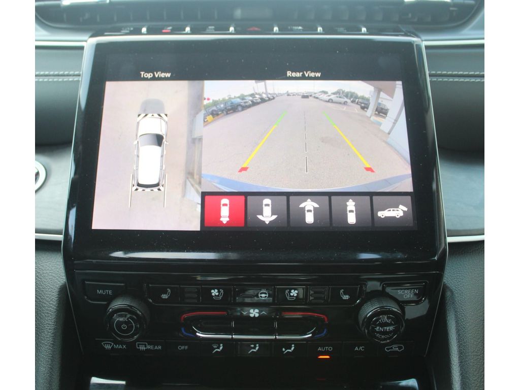 2023 Jeep Grand Cherokee Limited - Photo 12
