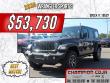 New 2024 Jeep Wrangler Sport S Sport Utility
