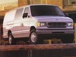  Ford Econoline Wagon