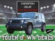 New 2025 Jeep Wrangler Sport S Sport Utility