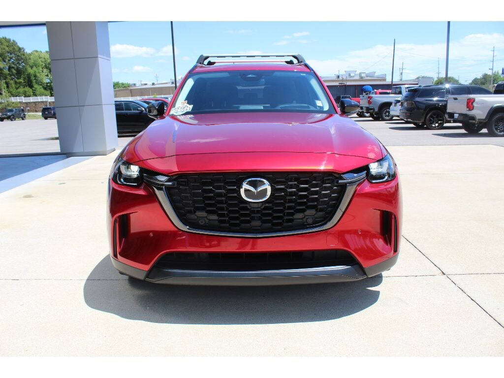 Used 2025 Mazda CX-90 Premium Sport Sport Utility