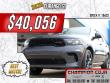 New 2025 Dodge Durango GT SUV