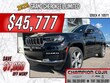 Jeep Grand Cherokee L